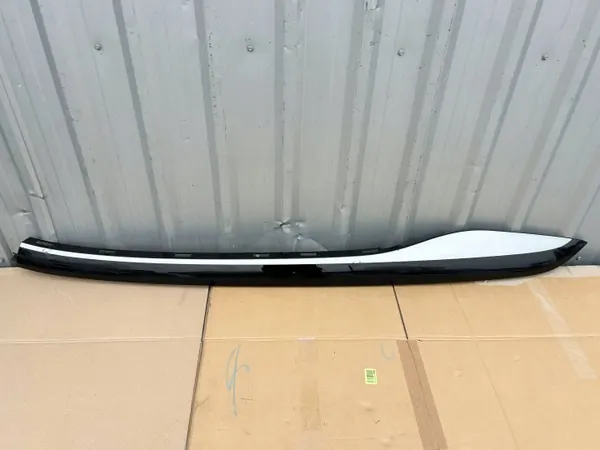 BMW I3 Dakrail Rechts OEM 7296786 image 2