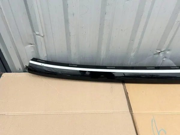 BMW I3 Dakrail Rechts OEM 7296786 image 4
