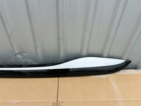 BMW I3 Dakrail Rechts OEM 7296786 image 5