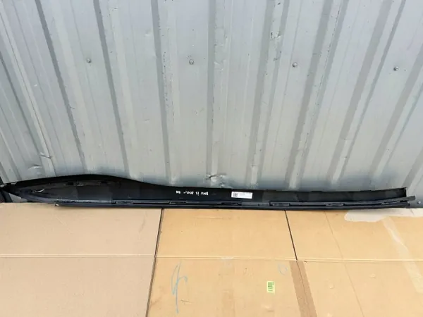 BMW I3 Dakrail Rechts OEM 7296786 image 6