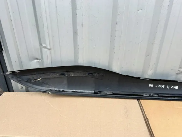 BMW I3 Dakrail Rechts OEM 7296786 image 7