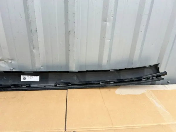 BMW I3 Dakrail Rechts OEM 7296786 image 8