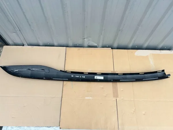 BMW I3 Dakrail Rechts OEM 7296786 image 9