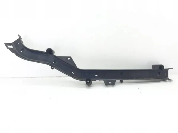 Couvercle guide câble DAF XF 106 OEM 1810640-RH image 2