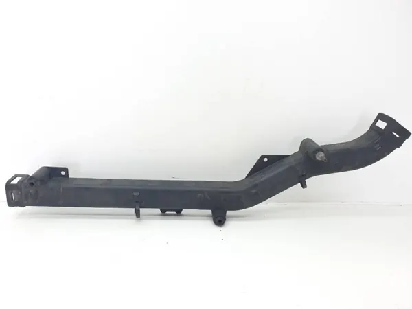 Couvercle guide câble DAF XF 106 OEM 1810640-RH image 4