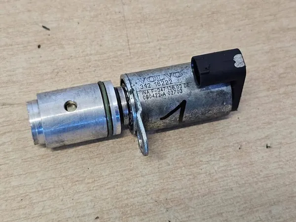 Variabel Ventilstyrning Volvo XC60 XC70 V70 S80 V50 C70 2.5T image 2