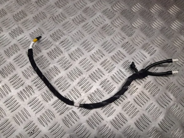 OEM 505515940 framspolarör för Alfa Romeo Stelvio image 2