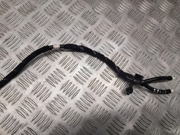 OEM 505515940 framspolarör för Alfa Romeo Stelvio image 5