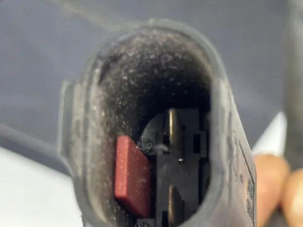 Kylarrubrik Mercedes-Benz SLK R170 2.0 2.3 A0005401588 image 5