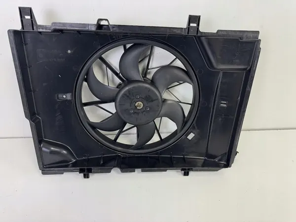 Kylarrubrik Mercedes-Benz SLK R170 2.0 2.3 A0005401588 image 7