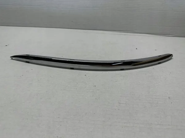 VW GOLF V Puskuri Trim 1K0807243A image 2