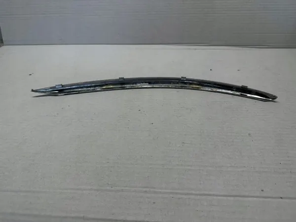 VW GOLF V Puskuri Trim 1K0807243A image 5