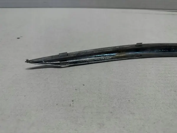 VW GOLF V Puskuri Trim 1K0807243A image 6