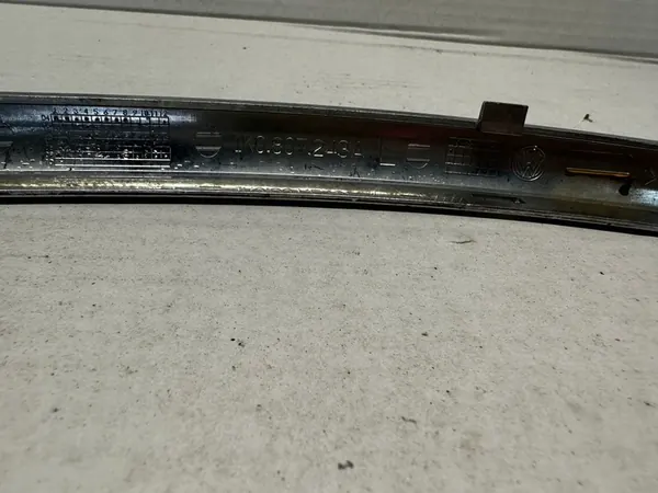 VW GOLF V Puskuri Trim 1K0807243A image 8