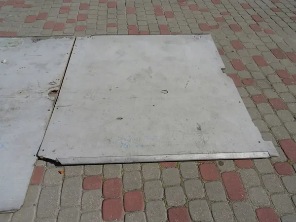 Pack plancher Mercedes Sprinter 907 Max XXL - OEM image 4