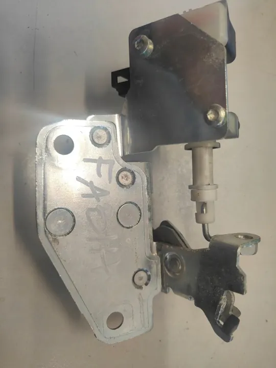 Actionneur de Serrure Coffre OEM DRC85699 Skoda Fabia image 3