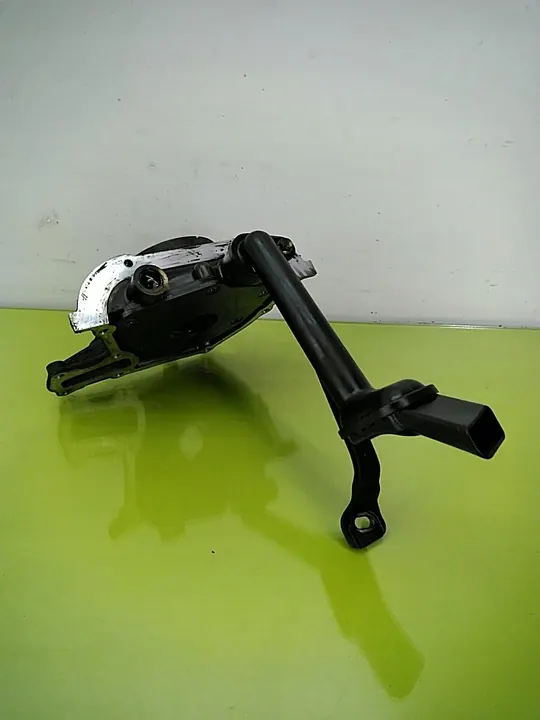 Olje pump Fiat Croma 55215401 image 3