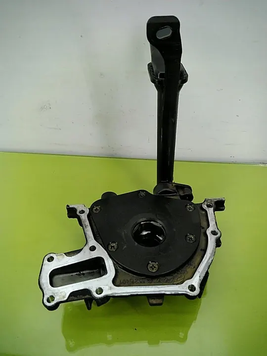 Olje pump Fiat Croma 55215401 image 4