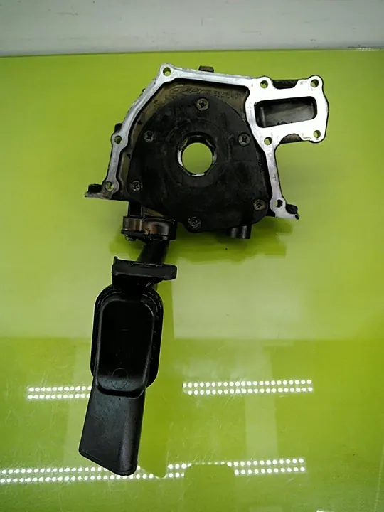 Olje pump Fiat Croma 55215401 image 6