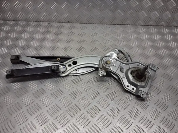 Mecanismo de janela dianteira esquerda VW Passat B4 image 2