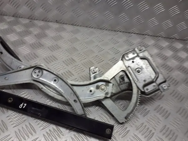 Mecanismo de janela dianteira esquerda VW Passat B4 image 3