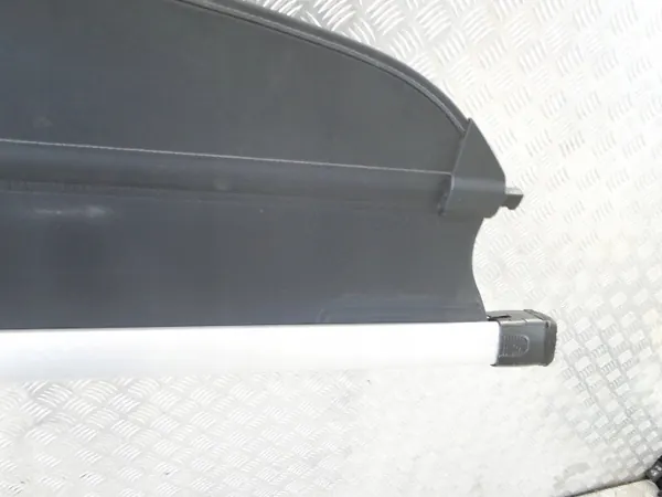 Kia Sportage IV kofferbakrolgordijn OEM ROLETA BAGAZNIKA image 4