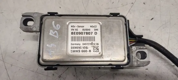 Sensor NOX Audi A4 B6 image 2