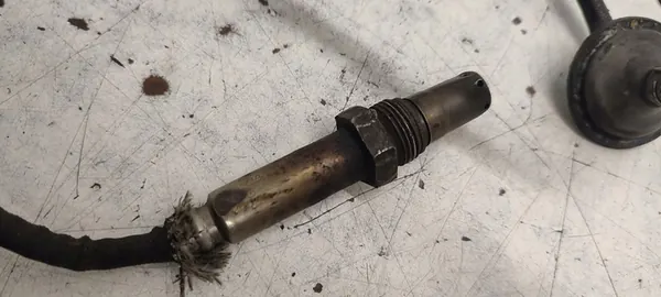 Sensor NOX Audi A4 B6 image 3