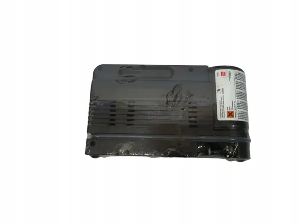 Compresseur d'air TEK C653 pour gonflage pneus image 2