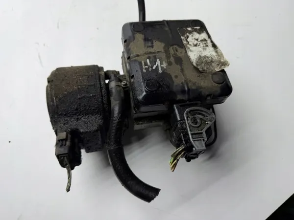 Bomba de suspensão usada OEM 9636716080 para Citroen C5 image 2