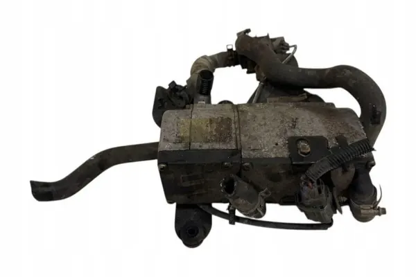 Webasto parkeerverwarming Volvo V50 2009 OEM 000023 image 2