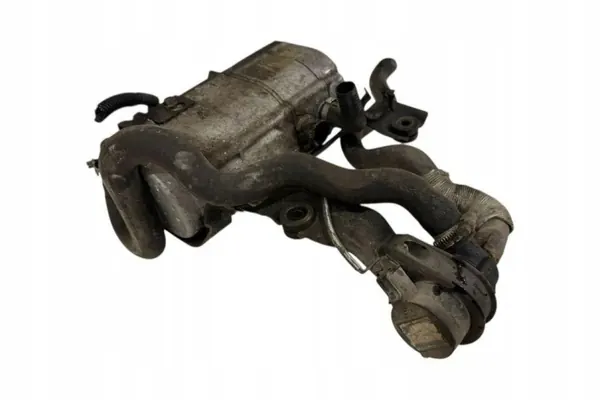 Webasto parkeerverwarming Volvo V50 2009 OEM 000023 image 3