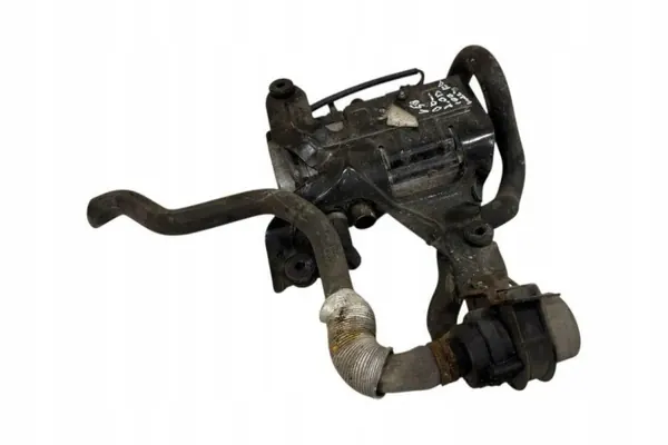 Webasto parkeerverwarming Volvo V50 2009 OEM 000023 image 4