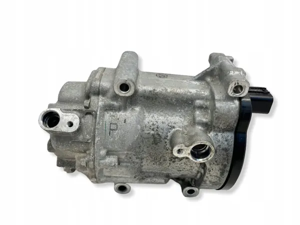 Compresor AC OEM OYT27156 para Toyota Corolla Cross image 3