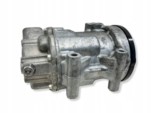 Compresor AC OEM OYT27156 para Toyota Corolla Cross image 5
