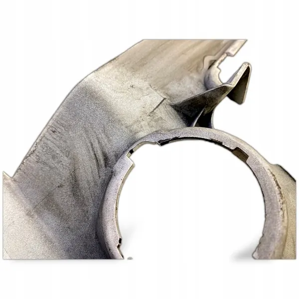 Placa de Degrau SCANIA Plástico Grande Esquerda image 4