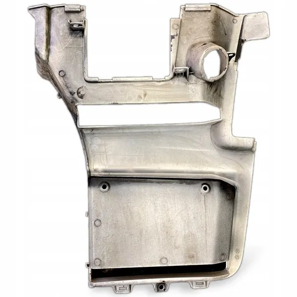 Placa de Degrau SCANIA Plástico Grande Esquerda image 6