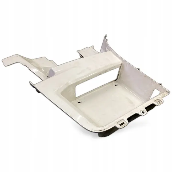 Placa de Degrau SCANIA Plástico Grande Esquerda image 7