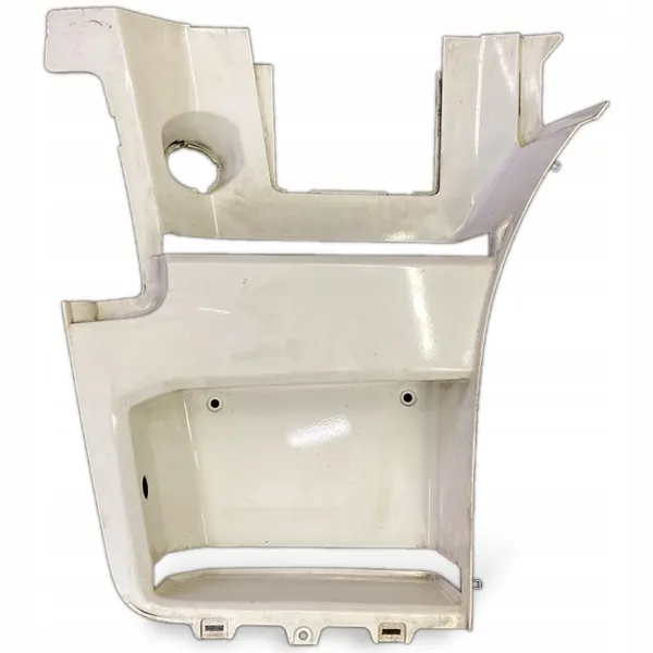 Placa de Degrau SCANIA Plástico Grande Esquerda image 8