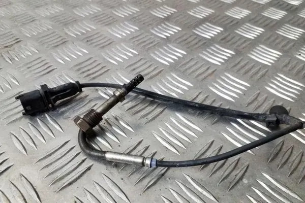 Sensor de temperatura de escape OPEL MOKKA 1.7L diesel image 2