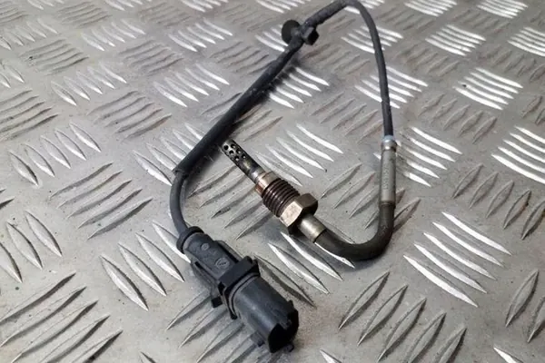 Sensor de temperatura de escape OPEL MOKKA 1.7L diesel image 3