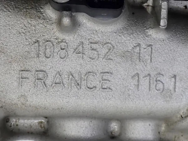 Imusarja OEM 9885829 BMW 1-sarja F70:lle image 10