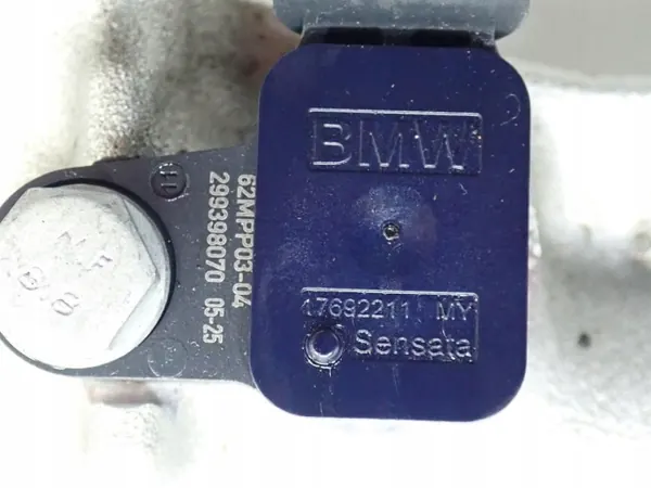 Imusarja OEM 9885829 BMW 1-sarja F70:lle image 7