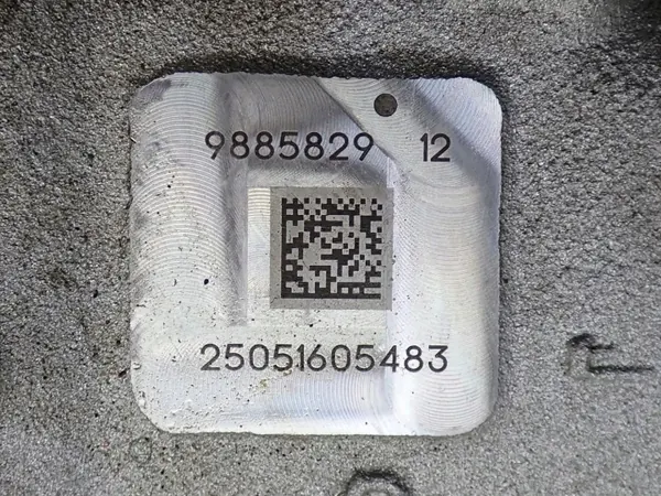 Imusarja OEM 9885829 BMW 1-sarja F70:lle image 8