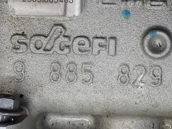 Imusarja OEM 9885829 BMW 1-sarja F70:lle image 9