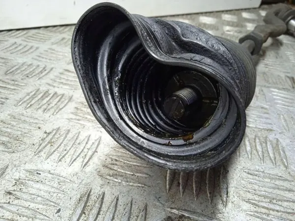 Barra esquerda OEM 6774766 para BMW X5 E70 3.0L Diesel image 3
