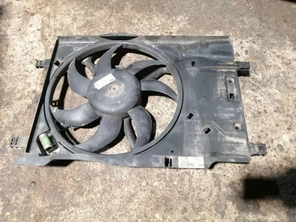 Correa delantera OEM 13450416 para Opel Corsa E 1.4L image 4