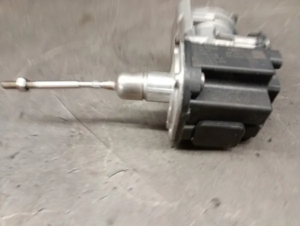 Válvula Atuadora Turbo SEAT LEON III 2.0 TSI CUPRA image 3