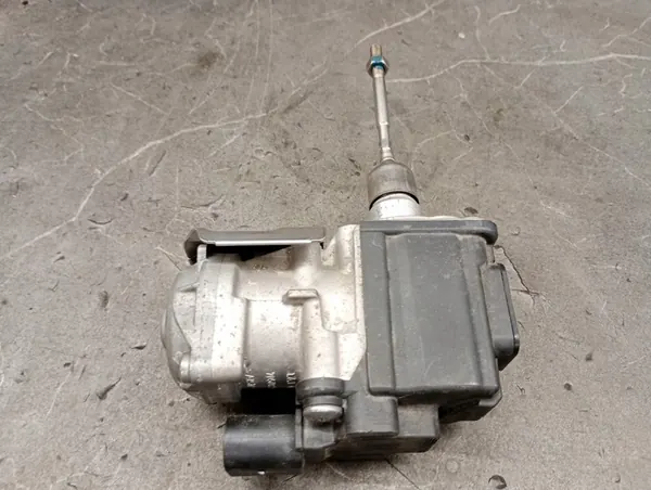 Válvula Atuadora Turbo SEAT LEON III 2.0 TSI CUPRA image 9