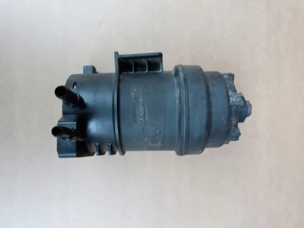 Bränslefilterhus OEM 6650473220 för Volvo image 2